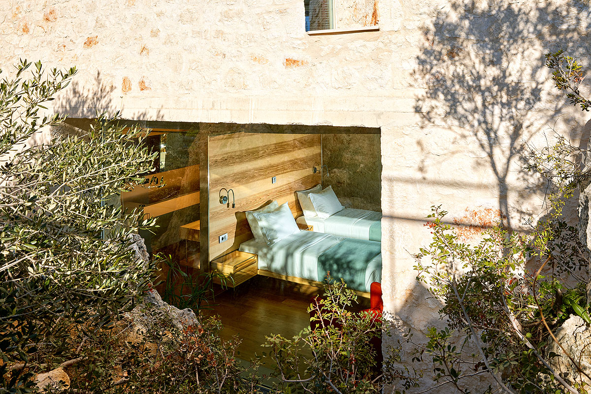 Olives And Thyme Retreat